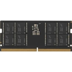 Модуль памяти ADATA SO-DIMM DDR5 32GB 4800Мгц (AD5S480032G-S)  - фото 2