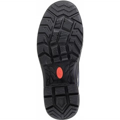 Ботинки сварщика (мод.24К) ПУ/НР с КП (р.41) - фото 7