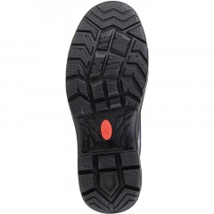 Ботинки сварщика (мод.24К) ПУ/НР с КП (р.45) - фото 7