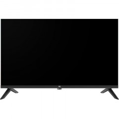 Телевизор BQ 24F32B, HD ready Телевизор BQ 24F32B, HD ready - фото 2