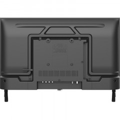 Телевизор BQ 24F32B, HD ready Телевизор BQ 24F32B, HD ready - фото 3