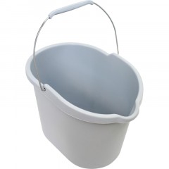 Ведро Росмоп Мини объемом 10 литров_BRM