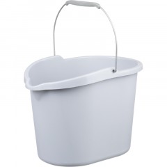 Ведро Росмоп Мини объемом 10 литров_BRM - фото 3