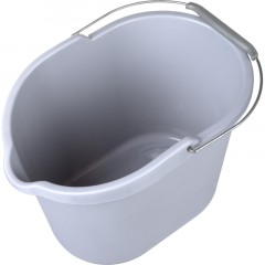 Ведро Росмоп Мини объемом 10 литров_BRM - фото 4