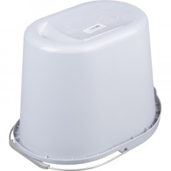 Ведро Росмоп Мини объемом 10 литров_BRM - фото 5