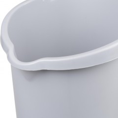 Ведро Росмоп Мини объемом 10 литров_BRM - фото 6