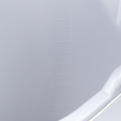 Ведро Росмоп Мини объемом 10 литров_BRM - фото 7