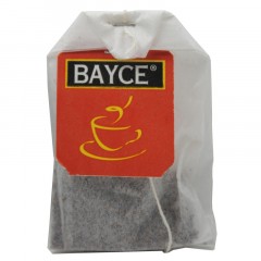 Чай Bayce Прекрасный вкус черный 1,5гx100пак Чай Bayce Прекрасный вкус черный 1,5гx100пак - фото 2