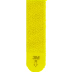 Застежки самоклеящиеся Command для картин, средние, 6 пар (17201-3PK-2) - фото 4