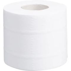 Бумага туалетная 30 м SoffiPro Premium, без тиснения 3 слоя 8 рул/уп - фото 2