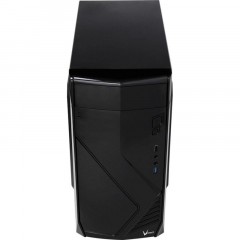 Корпус Formula V Line CS-102 mATX USB3.0x1/USB2.0x1/audio (Cs-102) Корпус Formula V Line CS-102 mATX USB3.0x1/USB2.0x1/audio (Cs-102) - фото 3