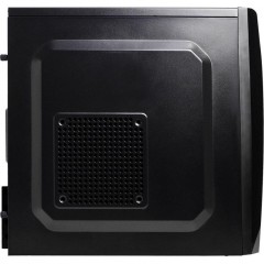 Корпус Formula V Line CS-102 mATX USB3.0x1/USB2.0x1/audio (Cs-102) Корпус Formula V Line CS-102 mATX USB3.0x1/USB2.0x1/audio (Cs-102) - фото 4