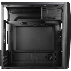 Корпус Formula V Line CS-102 mATX USB3.0x1/USB2.0x1/audio (Cs-102) Корпус Formula V Line CS-102 mATX USB3.0x1/USB2.0x1/audio (Cs-102) - фото 5