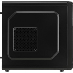 Корпус Formula V Line QS-180 mATX USB3.0x1/USB2.0x2/audio (Qs-180)[1038240 Корпус Formula V Line QS-180 mATX USB3.0x1/USB2.0x2/audio (Qs-180)[1038240 - фото 4