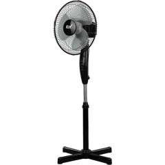 Вентилятор Rix RSF-3000B бытовой напольный