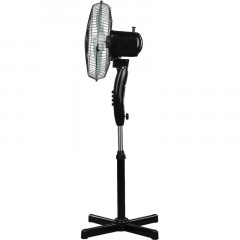 Вентилятор Rix RSF-3000B бытовой напольный - фото 3