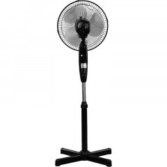 Вентилятор Rix RSF-3000B бытовой напольный - фото 4