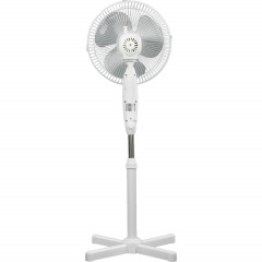 Вентилятор Rix RSF-3000W бытовой напольный - фото 4
