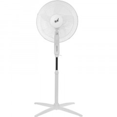 Вентилятор Rix RSF-4500L бытовой напольный - фото 2