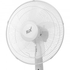 Вентилятор Rix RSF-4500L бытовой напольный - фото 4