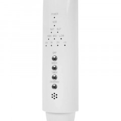 Вентилятор Rix RSF-4500L бытовой напольный - фото 7