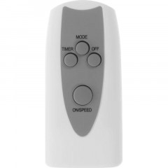 Вентилятор Rix RSF-4500L бытовой напольный - фото 8