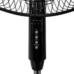 Вентилятор Rix RSF-4500R бытовой напольный - фото 4