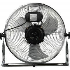 Вентилятор полупромышленный Rix NPSF-8000W - фото 4