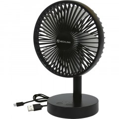 Вентилятор NeoClima RDF-600, бытовой настольный