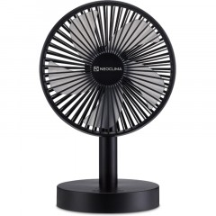 Вентилятор NeoClima RDF-600, бытовой настольный - фото 2
