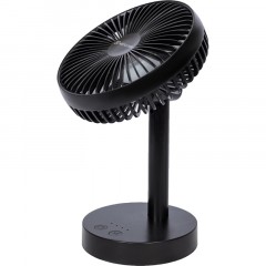 Вентилятор NeoClima RDF-600, бытовой настольный - фото 4