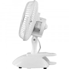 Вентилятор Rix RDF-1500WB, бытовой настольный - фото 3