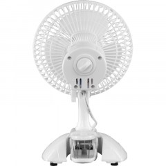 Вентилятор Rix RDF-1500WB, бытовой настольный - фото 4