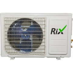 Сплит-система RIX LITE I/O-W12MB,  настенного типа - фото 2