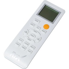 Сплит-система RIX LITE I/O-W12MB,  настенного типа - фото 3