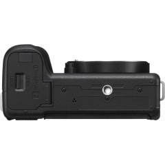 Фотоаппарат Sony ZV-E10 Mark II Kit + 16-50 черный ( ZVE10M2LB) - фото 6
