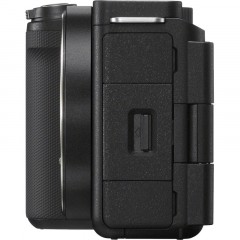 Фотоаппарат Sony ZV-E10 Mark II Kit + 16-50 черный ( ZVE10M2LB) - фото 9