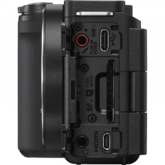 Фотоаппарат Sony ZV-E10 Mark II Kit + 16-50 черный ( ZVE10M2LB) - фото 10