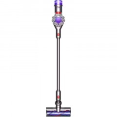 Пылесос Dyson V8 Advanced SV25 (492637-01),вертик беспров,серебрист UK/UAE Пылесос Dyson V8 Advanced SV25 (492637-01),вертик беспров,серебрист UK/UAE - фото 2