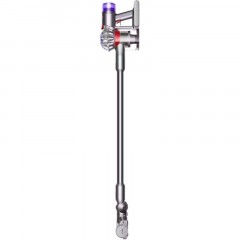 Пылесос Dyson V8 Advanced SV25 (492637-01),вертик беспров,серебрист UK/UAE Пылесос Dyson V8 Advanced SV25 (492637-01),вертик беспров,серебрист UK/UAE - фото 3