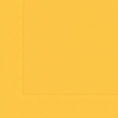 Салфетки бумажные Gratias 2сл 24х24 желтые 250 шт/уп Салфетки бумажные Gratias 2сл 24х24 желтые 250 шт/уп - фото 3