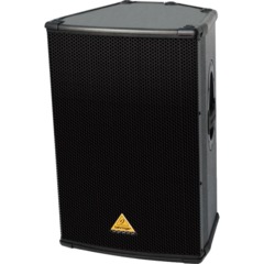 Акустическая система Behringer B1520 PRO, 2-х пол,пассивн,300Вт(пик 1200Вт) - фото 2