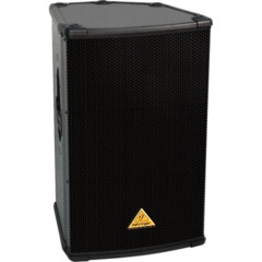Акустическая система Behringer B1520 PRO, 2-х пол,пассивн,300Вт(пик 1200Вт) - фото 3