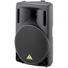 Акустическая система Behringer B215XL, 2-х полосн,пассивн,250Вт(пик 1000Вт) - фото 2