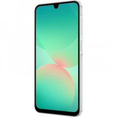 Смартфон Samsung Galaxy A36 5G SM-A366E 256Gb 8Gb серый(SM-A366EZAGCAU) - фото 6