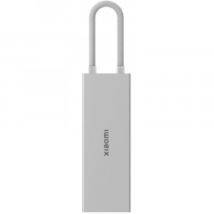 Док-станция Xiaomi 5-in-1 Type-C Hub (BHR8804GL) - фото 3