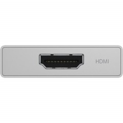 Док-станция Xiaomi 5-in-1 Type-C Hub (BHR8804GL) - фото 7