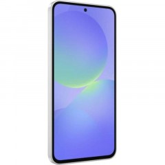 Смартфон Samsung Galaxy A36 5G SM-A366E 128Gb 8Gb серый(SM-A366EZADCAU) - фото 5