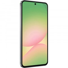 Смартфон Samsung Galaxy A56 5G SM-A566E 128Gb 8Gb черный(SM-A566EZKACAU) - фото 5