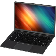 Ноутбук BigTech НЕ153 (НЕ153-I4B9W) I5-1235U/16Gb/512Gb SSD/14/RJ45/W11P - фото 3